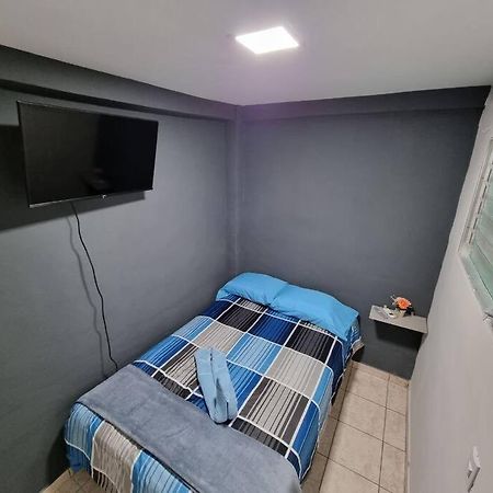 Acogedor Apt/Studio En La Ciudad De Santa Tecla מראה חיצוני תמונה