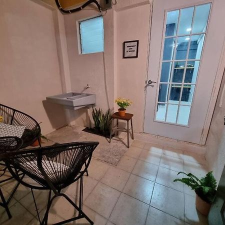 Acogedor Apt/Studio En La Ciudad De Santa Tecla מראה חיצוני תמונה